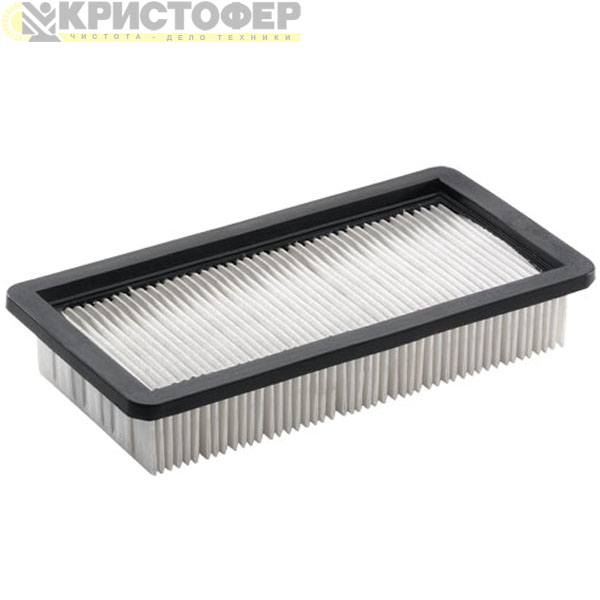 Фильтр промежуточный для пылесосов серии Karcher  DS