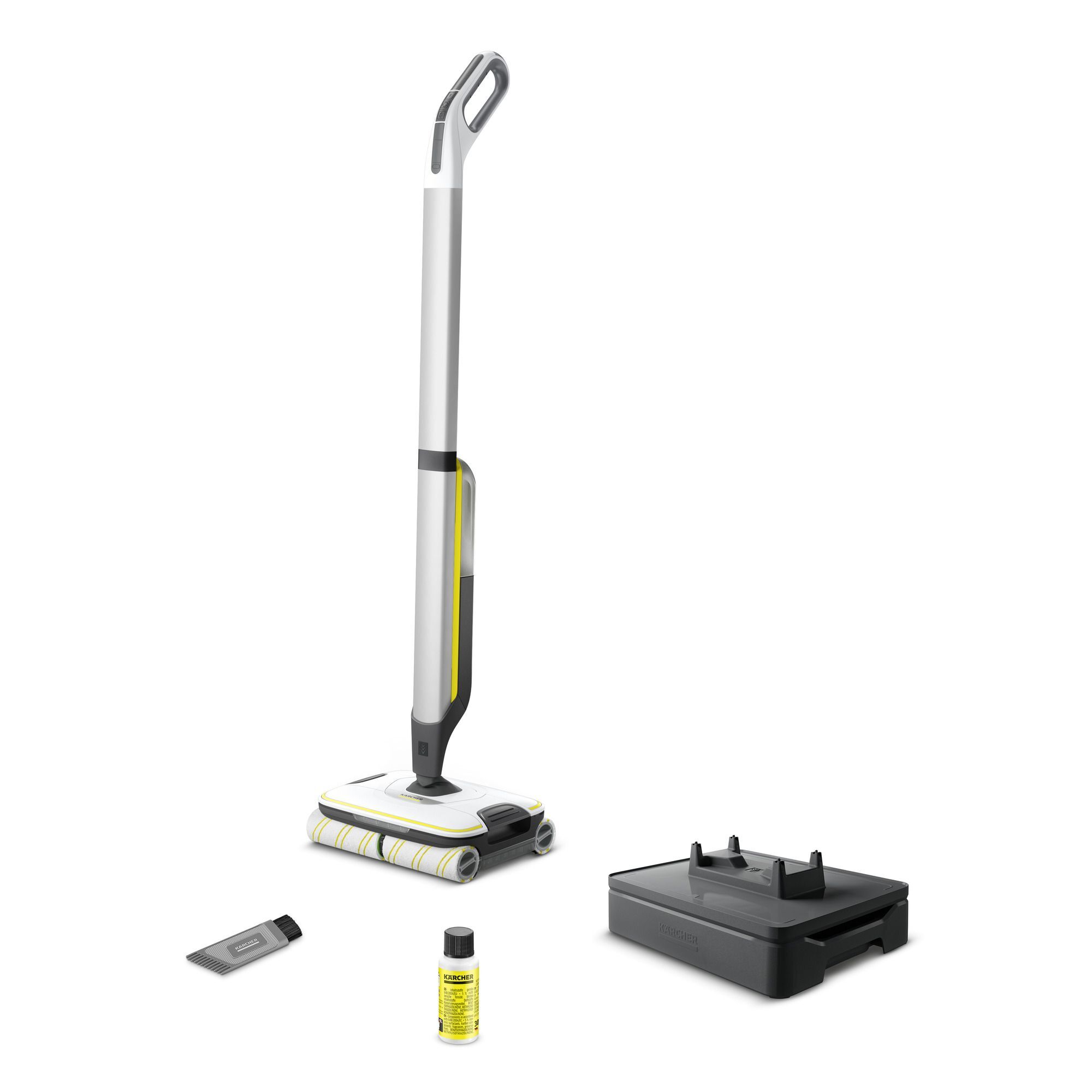 Электрошвабра FC 7 Cordless Plus