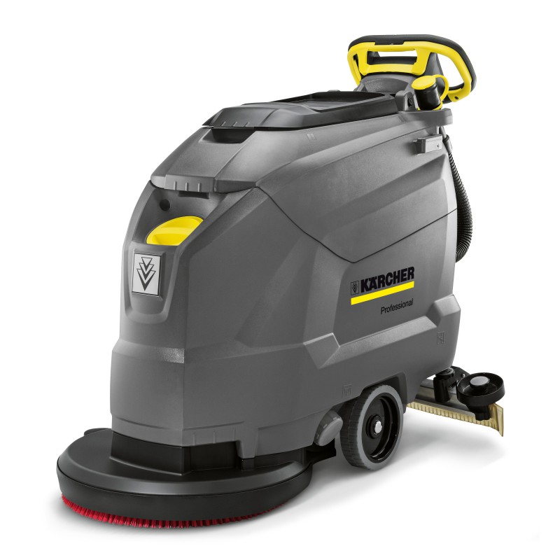 Поломоечная машина Karcher BD 50/50 C Bp Classic *EU