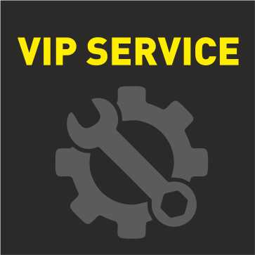 VIP_service