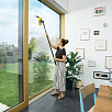 Удлинительный комплект для стеклоочистителя Karcher  WV Evolution