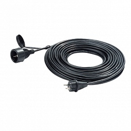Удлинительный кабель 20 м 3 х 1,5 мм2