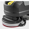 Поломоечная машина Karcher BD 35/15 C Classic Bp Pack