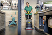 Поломоечная машина Karcher BD 35/15 C Classic Bp Pack