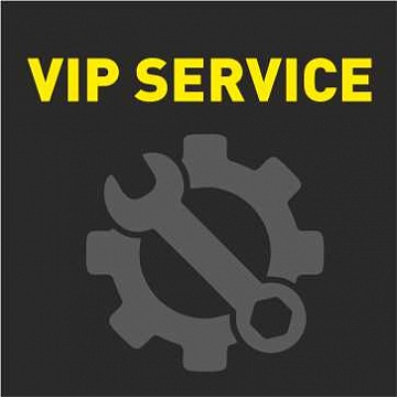 VIP_service