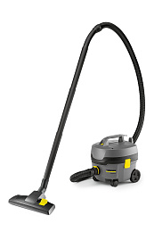 Пылесос сухой уборки Karcher T 7/1 Classic